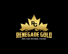 Renegade Gold entry by Ethan Barquin
