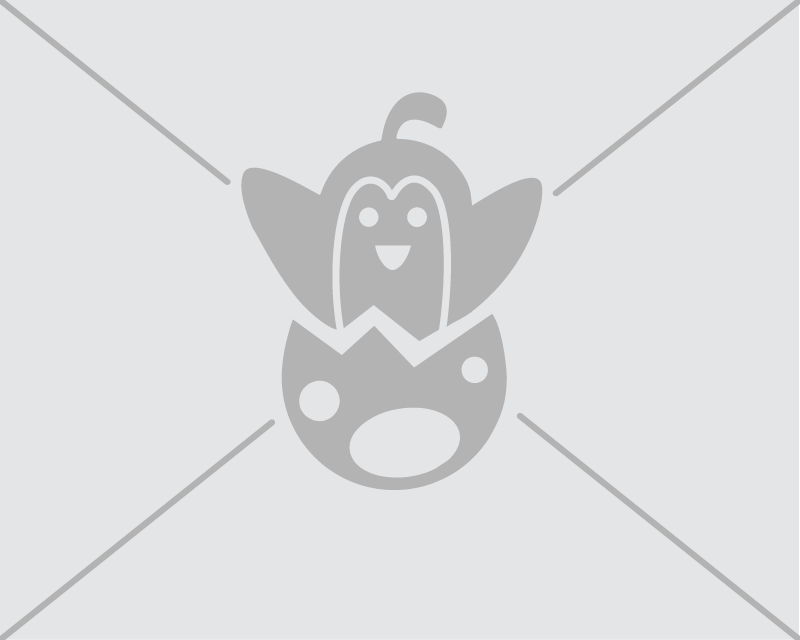 Mascot Design entry 3154248 submitted by dashingdancer