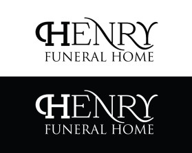 Henry Funeral Home entry by Arasyahit
