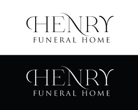 Henry Funeral Home entry by Arasyahit