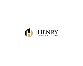 Henry Funeral Home entry by jonjon
