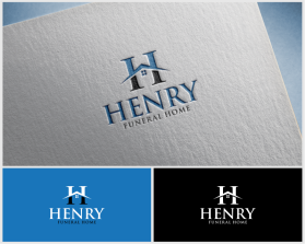 Henry Funeral Home entry by Billahi
