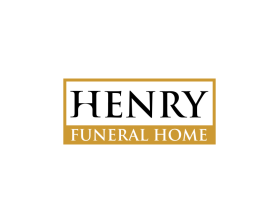 Henry Funeral Home entry by inka07