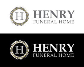 Henry Funeral Home entry by Enank