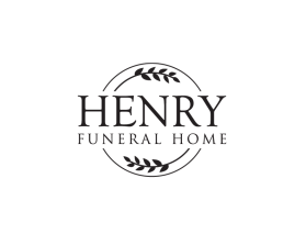 Henry Funeral Home entry by Nikho_Zholeh97