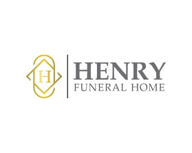 Henry Funeral Home entry by Enank