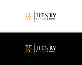 Henry Funeral Home entry by jonjon