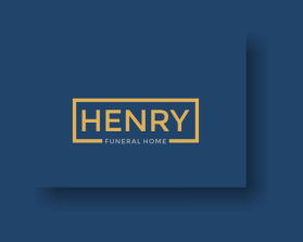 Henry Funeral Home entry by jonjon