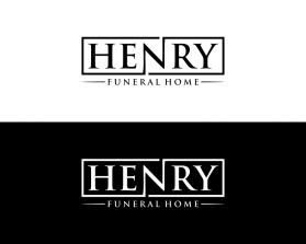 Henry Funeral Home entry by maarif
