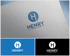 Henry Funeral Home entry by Billahi