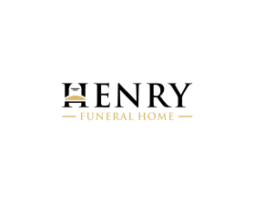 Henry Funeral Home entry by inka07