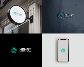 Henry Funeral Home entry by jonjon