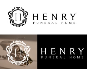 Henry Funeral Home entry by chanrisee