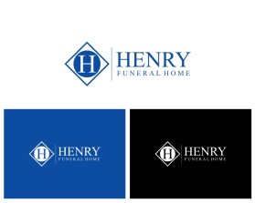 Henry Funeral Home entry by jragem