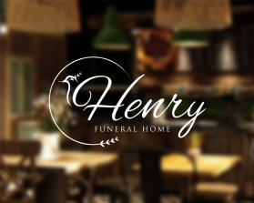 Henry Funeral Home entry by Nikho_Zholeh97