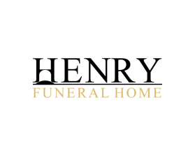 Henry Funeral Home entry by inka07