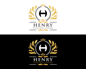 Henry Funeral Home entry by kelik22