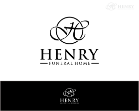 Henry Funeral Home entry by otwSarjana