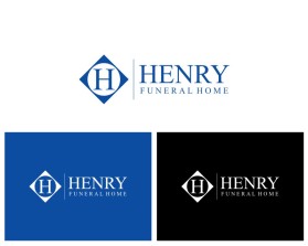 Henry Funeral Home entry by jragem