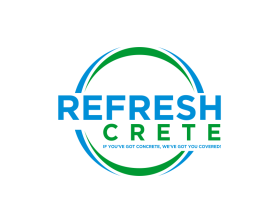RefreshCrete entry by inka07