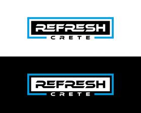 RefreshCrete entry by SawDesigns