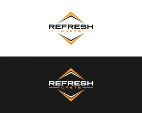 RefreshCrete entry by Bentala