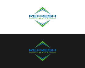 RefreshCrete entry by Bentala