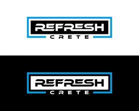 RefreshCrete entry by SawDesigns
