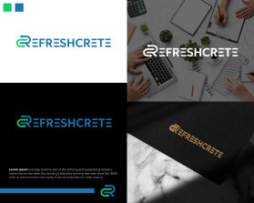 RefreshCrete entry by pupusart