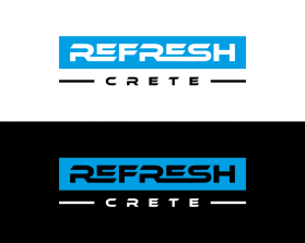 RefreshCrete entry by SawDesigns