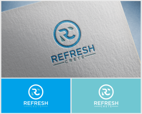 RefreshCrete entry by Billahi