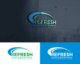RefreshCrete entry by CrissONE