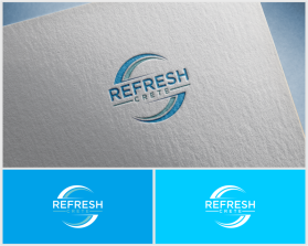 RefreshCrete entry by Billahi