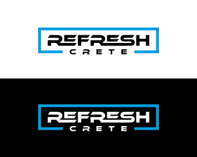 RefreshCrete entry by SawDesigns