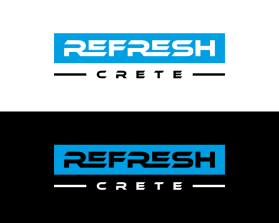 RefreshCrete entry by SawDesigns