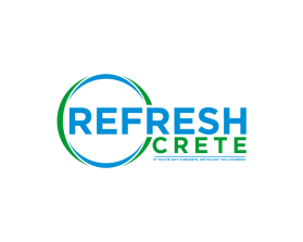 RefreshCrete entry by inka07
