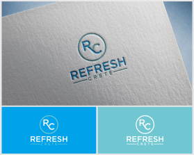 RefreshCrete entry by Billahi