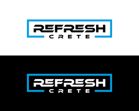 RefreshCrete entry by SawDesigns