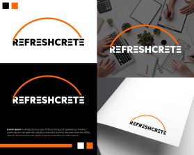 RefreshCrete entry by pupusart