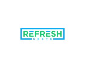 RefreshCrete entry by 221