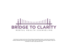 Bridge to Clarity Mental Health Counseling entry by yesinurmalasari