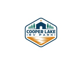 Lake RV Park entry by Glorizart