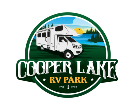 Lake RV Park entry by Creativo