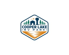 Lake RV Park entry by Glorizart