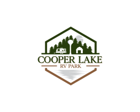 Lake RV Park entry by Mozzarella