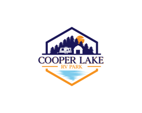 Lake RV Park entry by Mozzarella