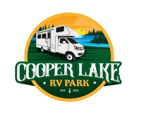Lake RV Park entry by Creativo