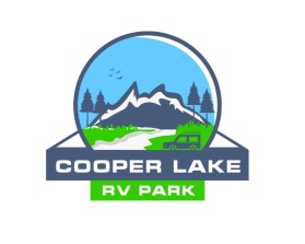 Lake RV Park entry by Real
