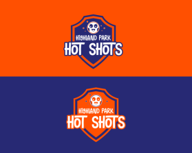 HP Hot Shots entry by AaronEthan
