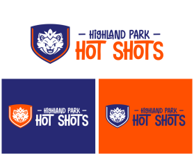 HP Hot Shots entry by AaronEthan
